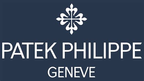 patek philippe watch logo